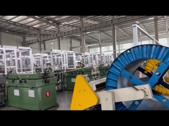 強化された高圧鋼線スパイラル En856 4sh 4sp 油圧ホース