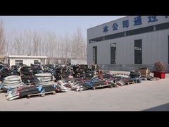 高熱 3/4 1 インチ柔軟な強化青赤カスタムシリコーンゴムホース